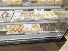 -第一食品(中环百联店)