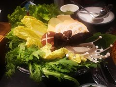 -井格重庆火锅(西直门凯德Mall店)
