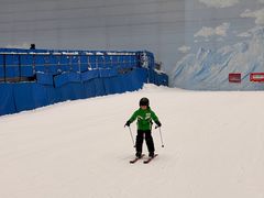 -哈尔滨热雪奇迹
