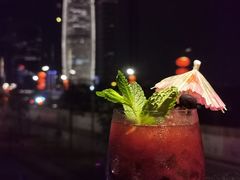 -wann lounge 低温慢煮牛排·清吧