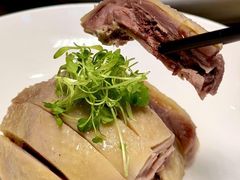 -上海总会SHANGHAICLUB(兴业太古汇店)