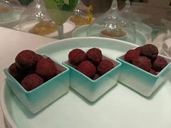 -亿江南新概念融合美食餐厅(管仲老街店)