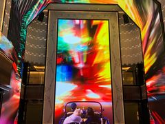 -上海苏宁宝丽嘉酒店·Cafe Bellagio西餐厅