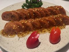 -蜀香格格•剁椒鱼头(龙西店)