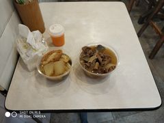 -老广州牛杂(深圳白石洲总店)