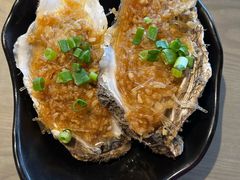 -前海沿·青岛菜(李沧万达店)