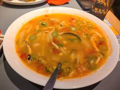 -桂满陇·手作小笼包&江南叫花鸡(中山公园店)