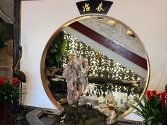 -冶春茶社(官园桥店)