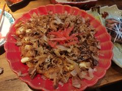 -鸟幸 TORISAKI 炭火居酒屋