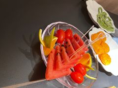 -蜀九香火锅(彩虹店)