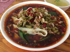 -彭州小吃(川主寺店)