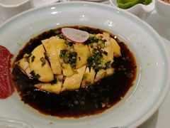 -骏莱海鲜鱼港(五角场店)