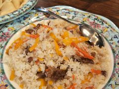 -阿达西新疆特色美食(悦海新天地中央广场店)