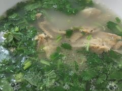 原油肉-宋老三苏肉羊肉汤老店