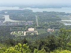 -虞山风景区