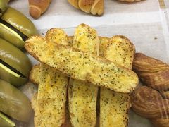-PAPER STONE BAKERY(天汇广场店)