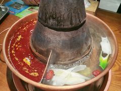 -竹叶涮肉坊(总店)