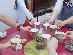-老虎土菜馆·农家土菜