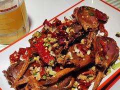 -三毛烧烤·南昌大排档(山姆店)