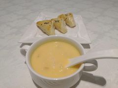 -泉州富力万达文华酒店-品珍中餐厅