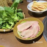 好吃的云南火锅