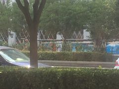 -北京盘古七星酒店