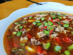 -二钳洞庭虾蟹·江湖菜(成都鹭岛店)