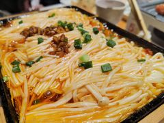 -木屋烧烤(惠阳华润小径湾店)