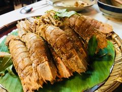 -老房子·1881海鲜餐厅