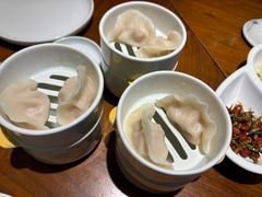 -喜鼎海胆水饺(东港店)