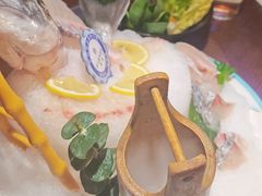 -东海怡品海鲜豆捞(星街坊店)