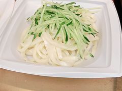 -毅祥斋老孙家泡馍(西羊市店)