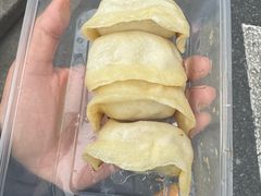 -水丰锅贴(延吉东路店)
