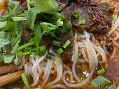 -一品香粉馆(官黎路店)