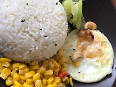 -海盗虾饭·剥好的小龙虾饭(SOHO尚都店)