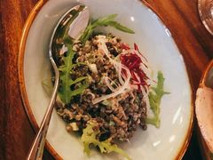 油封鸭腿沙拉-RAC BAR(安福路店)