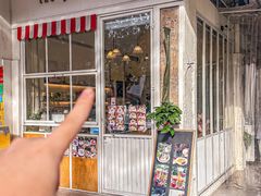-绿小院(荔湾店)