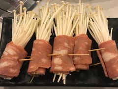 -郑阿姨的家·이모네·韩料&烤肉(武川路店)