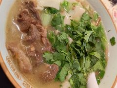 -唐河王记·南阳民间菜(国基路店)