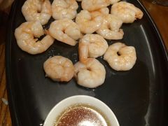 -阿娘家·原生态农家菜(国顺东路店)