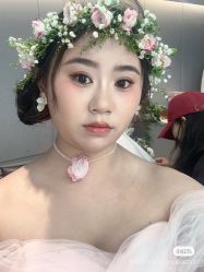 -青禾蒙娜丽莎婚纱摄影(武汉总店)