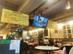 -大哥餐厅(西城花园店)