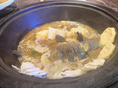 -粗粮人家·东北菜(洋桥店)