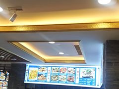 -回香楼大连新派清真菜