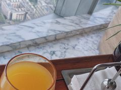 -洲际酒店·地平线全日餐厅HORIZON CAFÉ