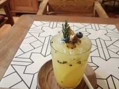 -懒鱼时光馆(沙坪坝店)