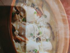 -如轩·海鲜砂锅粥·潮汕菜(沿江东路店)