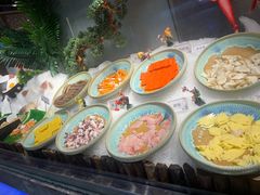 -犇放和牛烤肉·烤榴莲自助(苏宁城市奥莱店)