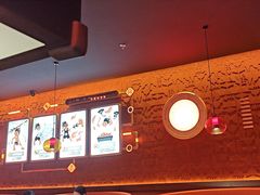 -探鱼·鲜青椒爽麻烤鱼(广州欣荣广场店)
