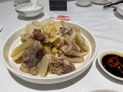 -花城苑广府菜(侨鑫店)